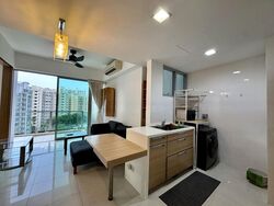 Domain 21 (D3), Condominium #451273361